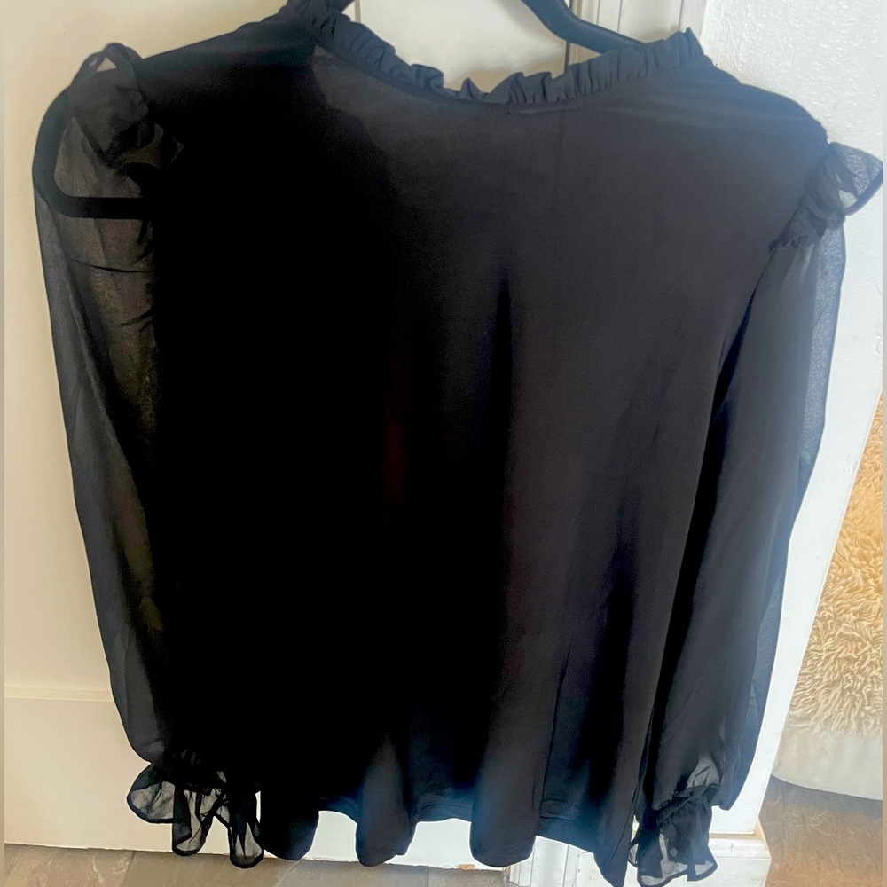 CECE blouse
